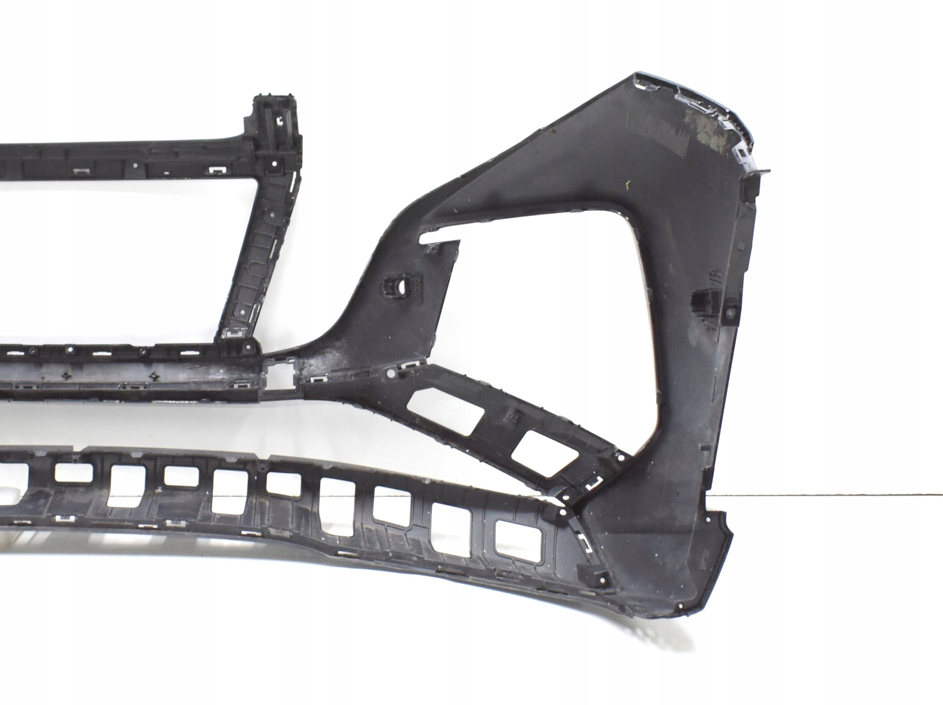 HYUNDAI TUCSON IV N LINE FRONT BUMPER ORG