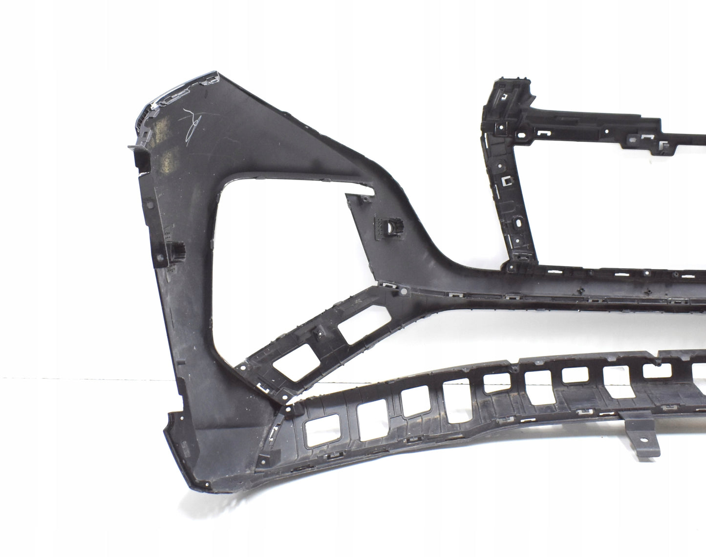 HYUNDAI TUCSON IV N LINE FRONT BUMPER ORG