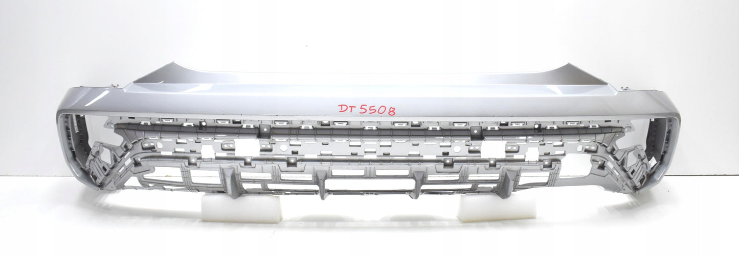 HYUNDAI TUCSON IV N LINE REAR BUMPER ORG