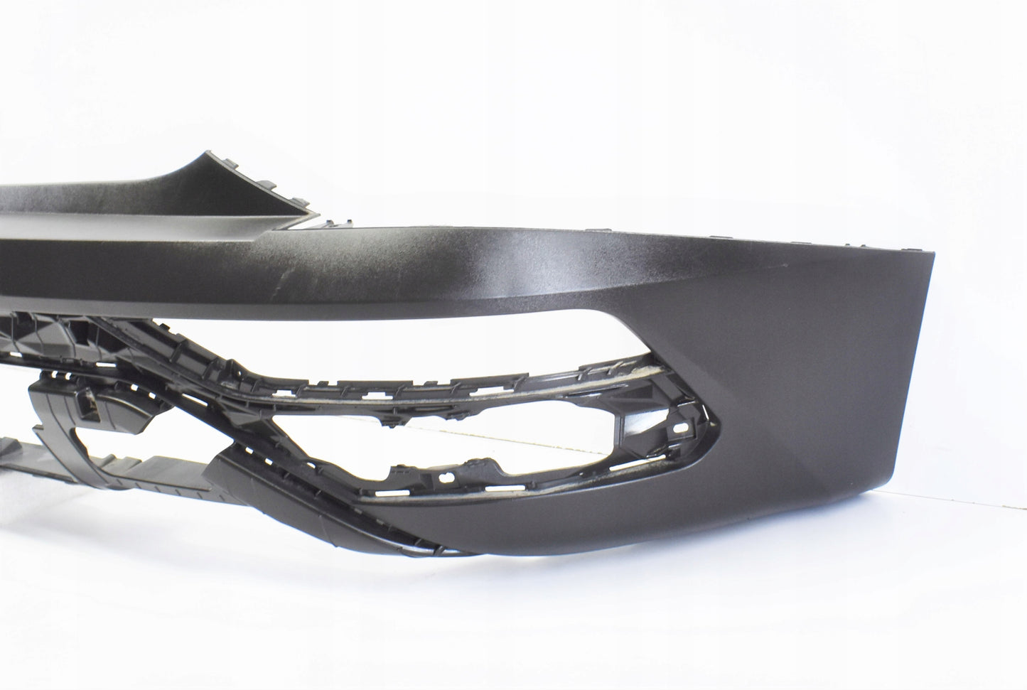 HYUNDAI TUCSON IV REAR BUMPER SUPER CONDITION ORG 21+