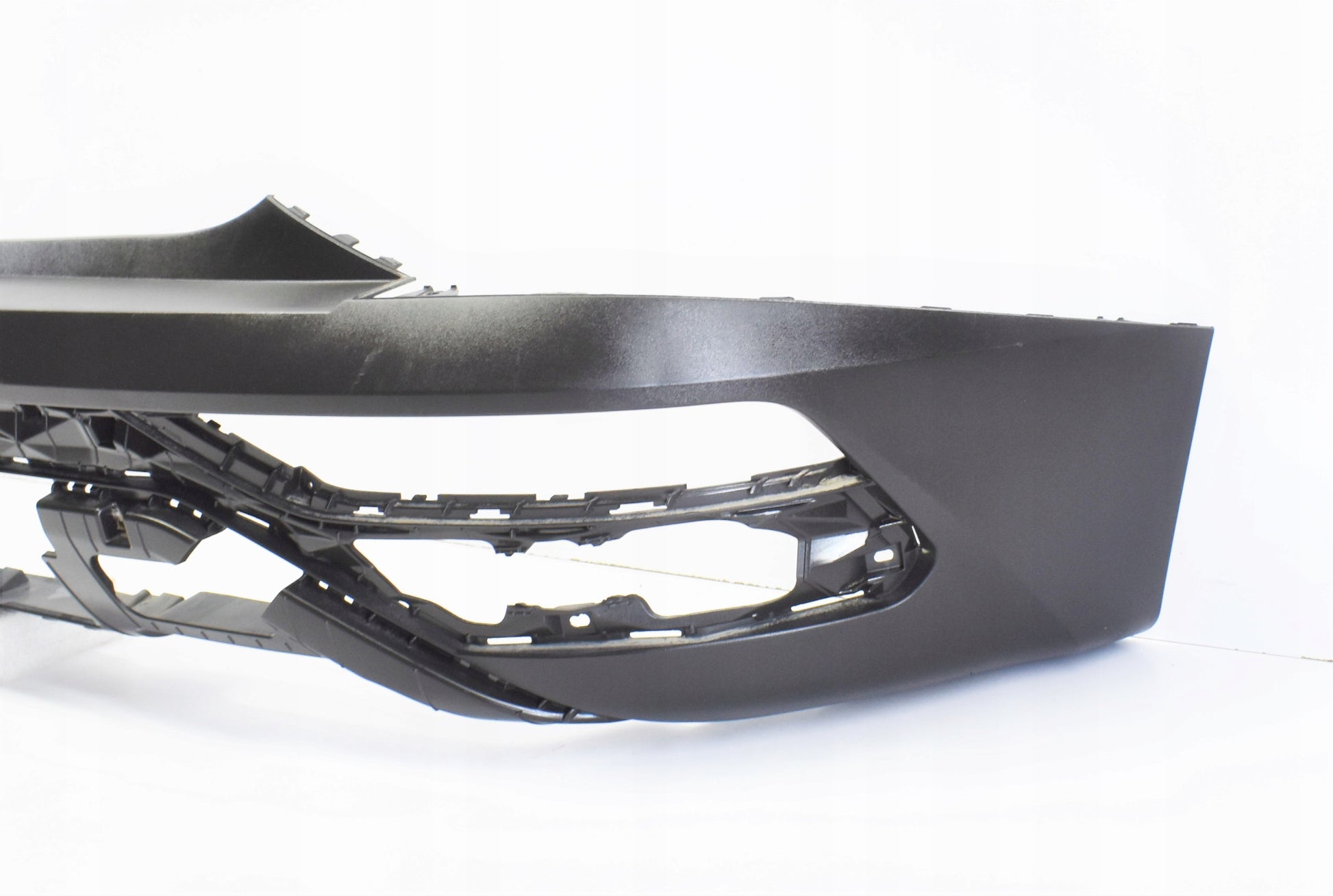 HYUNDAI TUCSON IV REAR BUMPER SUPER CONDITION ORG 21+