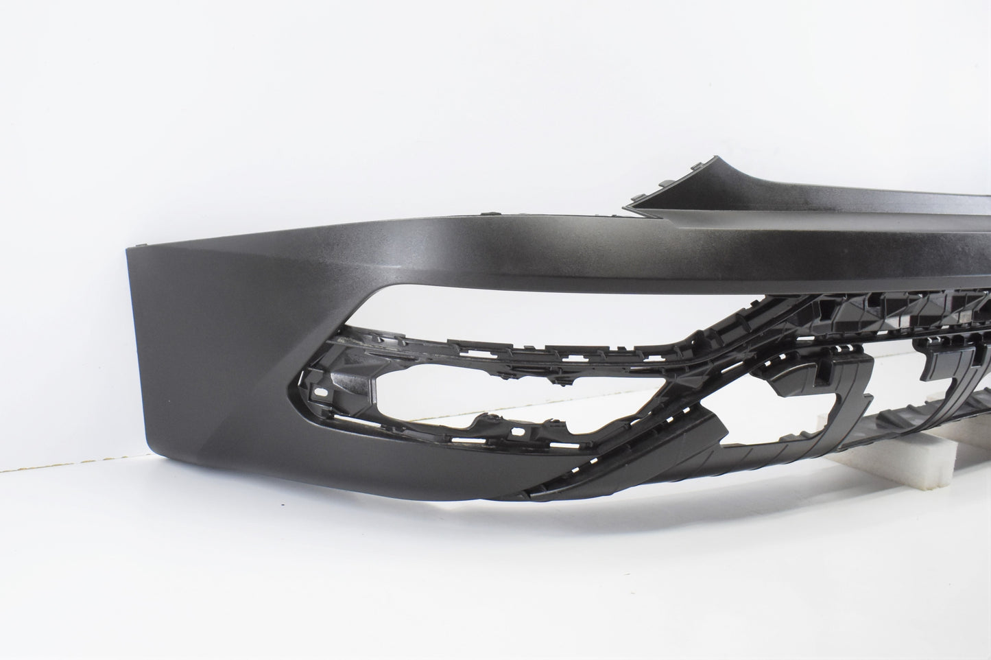 HYUNDAI TUCSON IV REAR BUMPER SUPER CONDITION ORG 21+