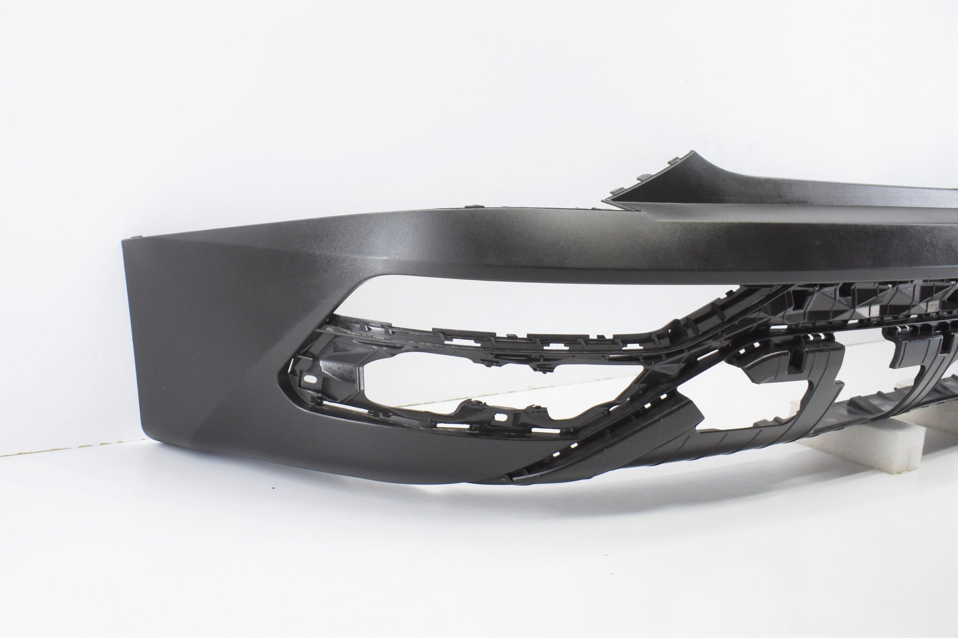 HYUNDAI TUCSON IV REAR BUMPER SUPER CONDITION ORG 21+