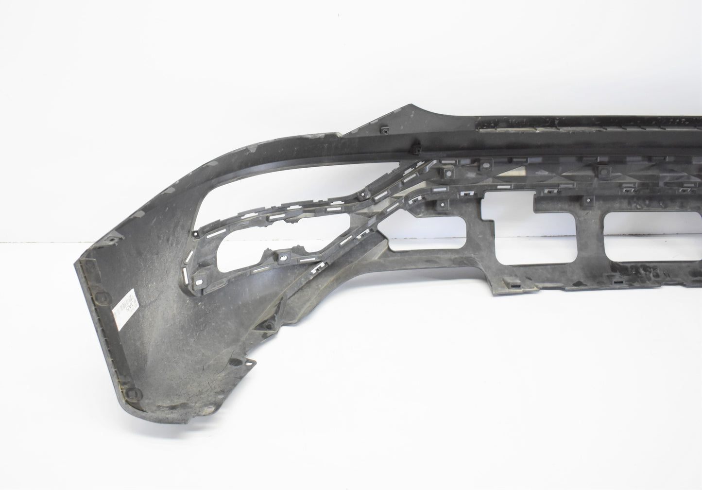 HYUNDAI TUCSON IV REAR BUMPER SUPER CONDITION ORG 21+