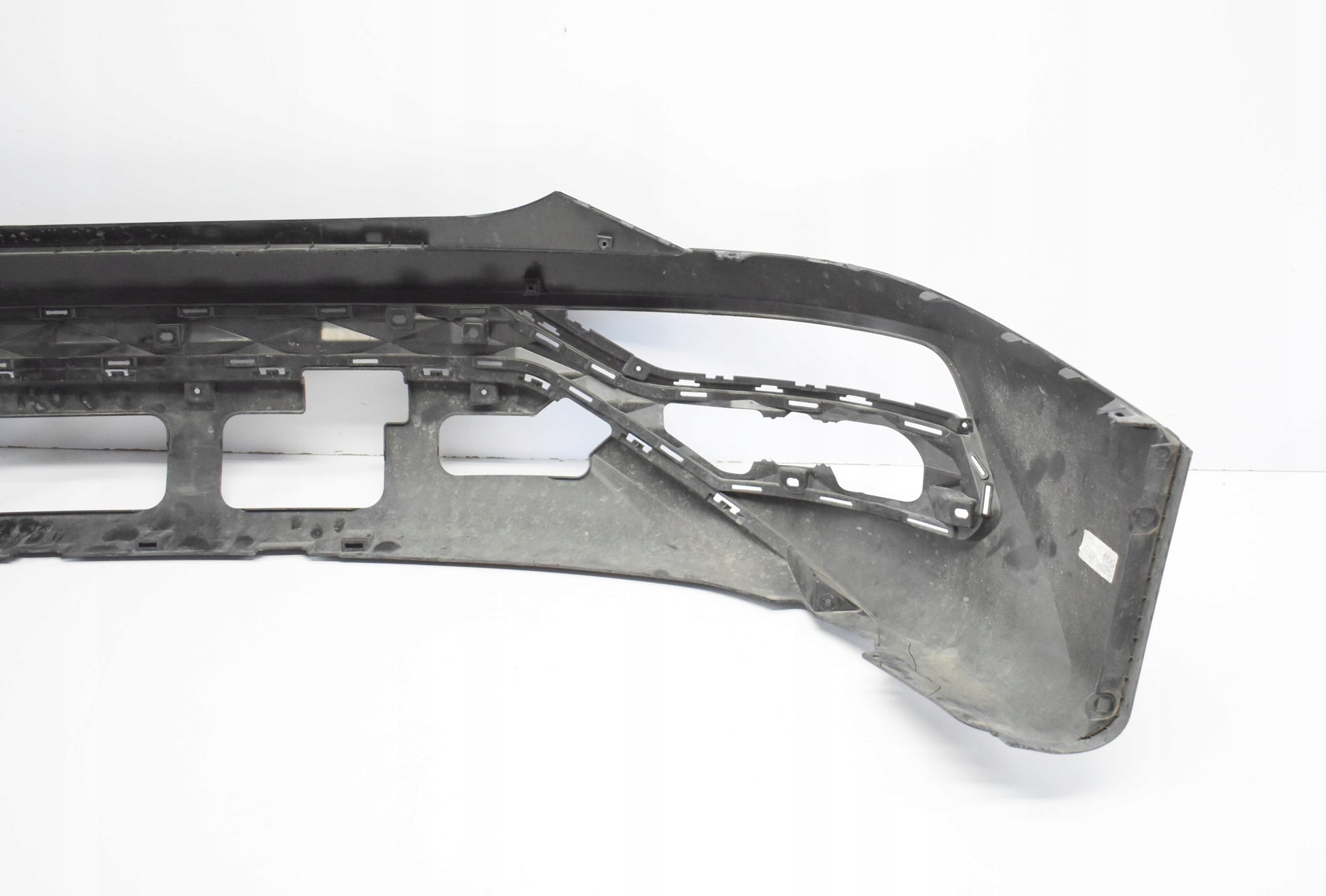 HYUNDAI TUCSON IV REAR BUMPER SUPER CONDITION ORG 21+