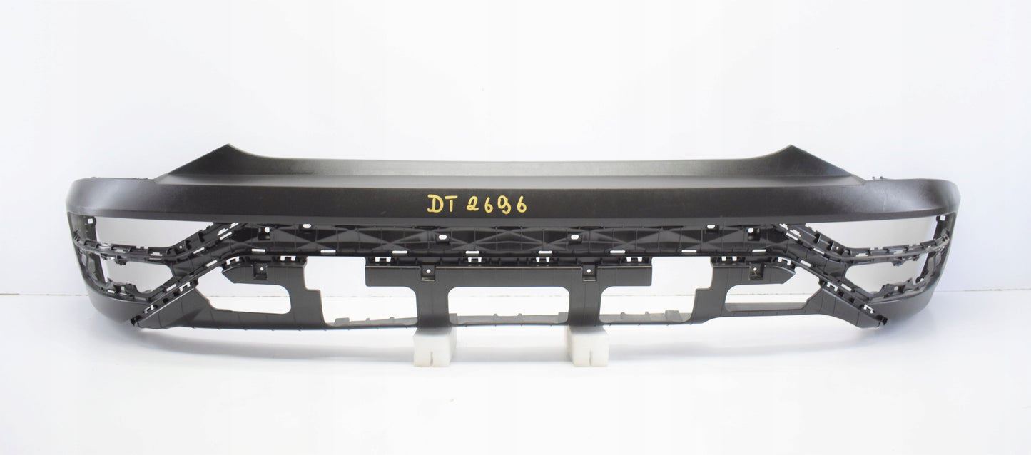 HYUNDAI TUCSON IV REAR BUMPER SUPER CONDITION ORG 21+