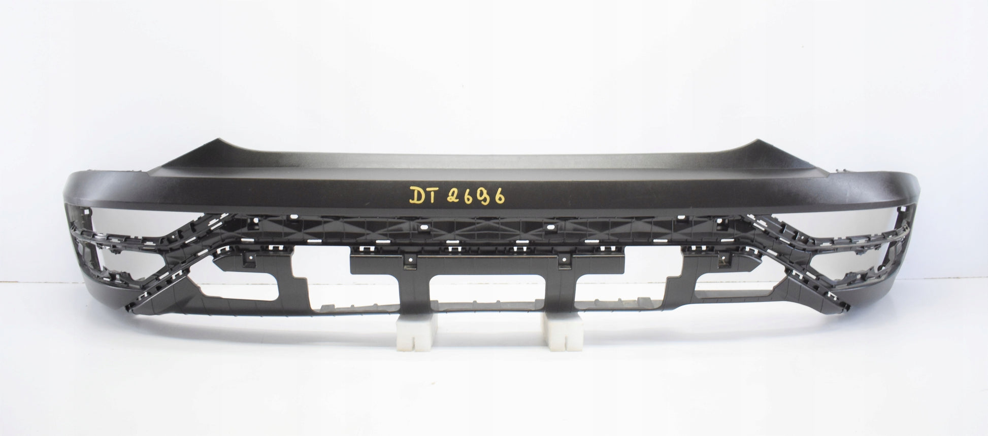 HYUNDAI TUCSON IV REAR BUMPER SUPER CONDITION ORG 21+