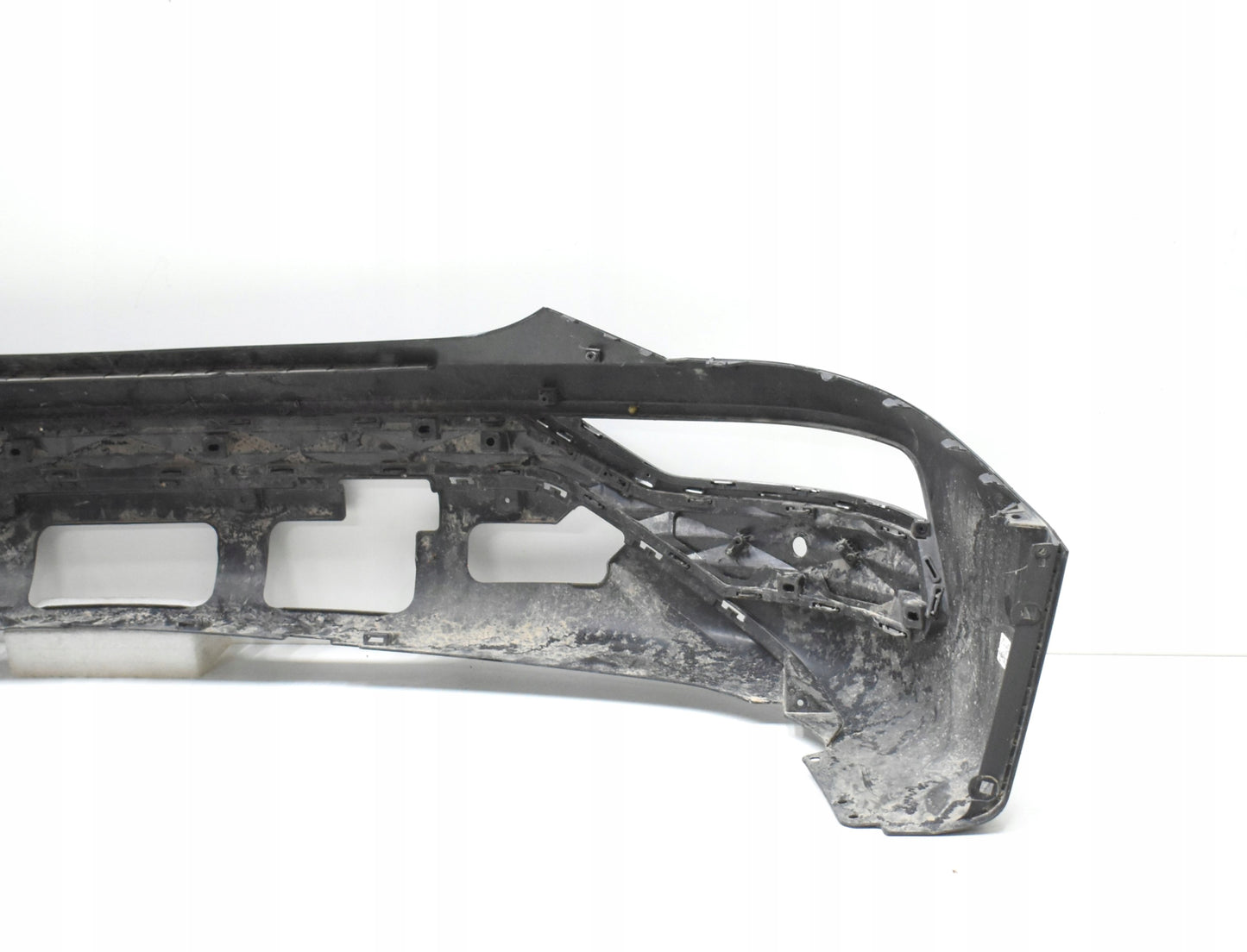 HYUNDAI TUCSON IV REAR BUMPER ORIGINAL + SIDE PANEL