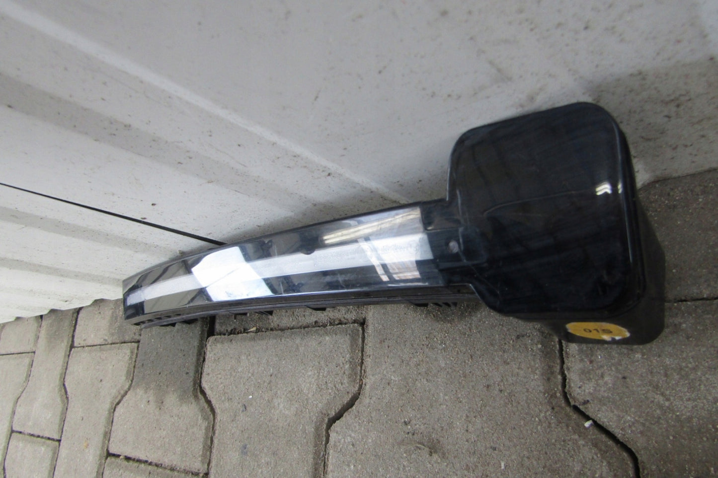 VW ID3 19- Halogen LED Headlight - Left