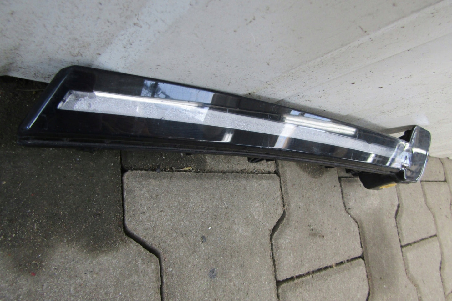 VW ID3 19- Halogen LED Headlight - Left