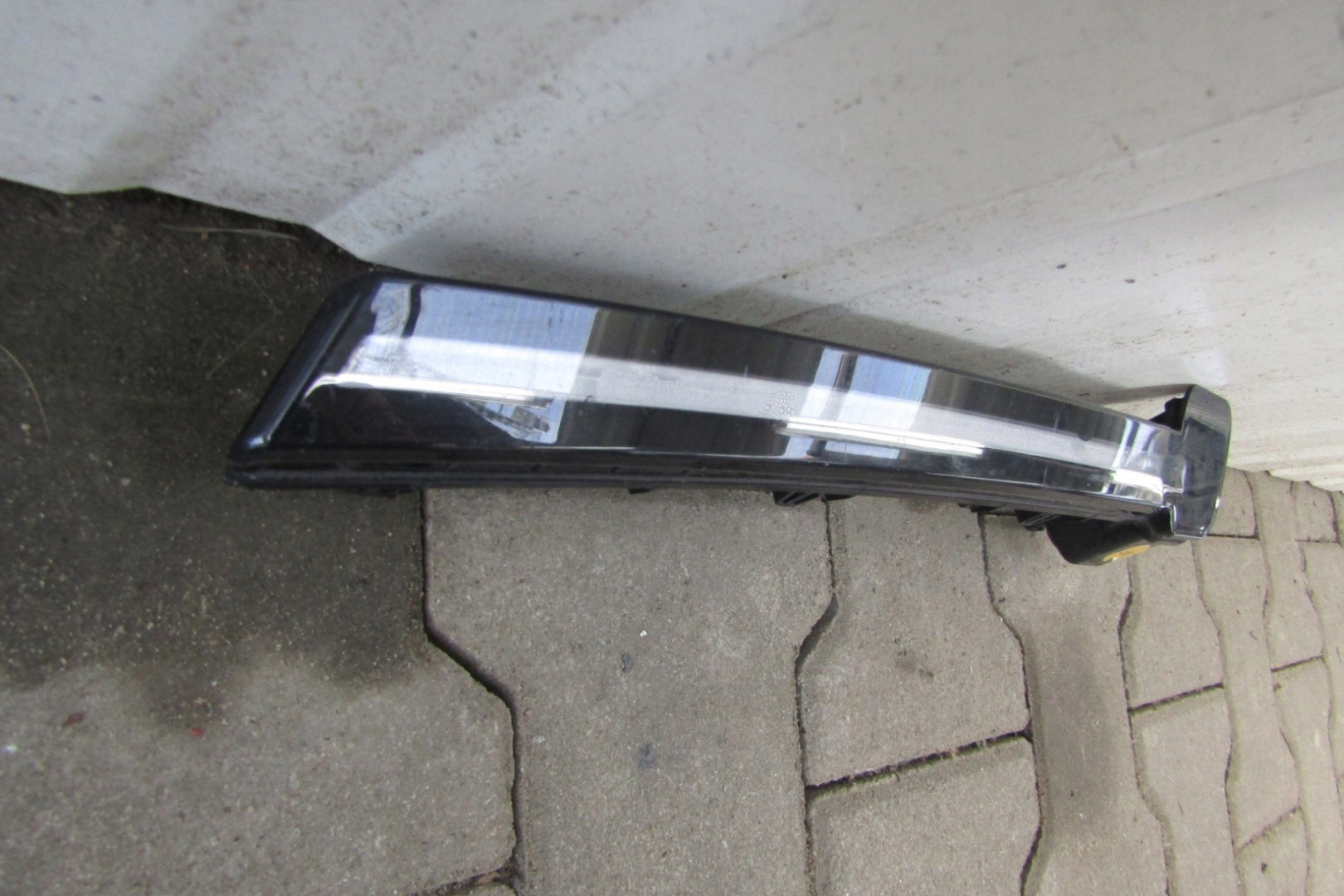 VW ID3 19- Halogen LED Headlight - Left