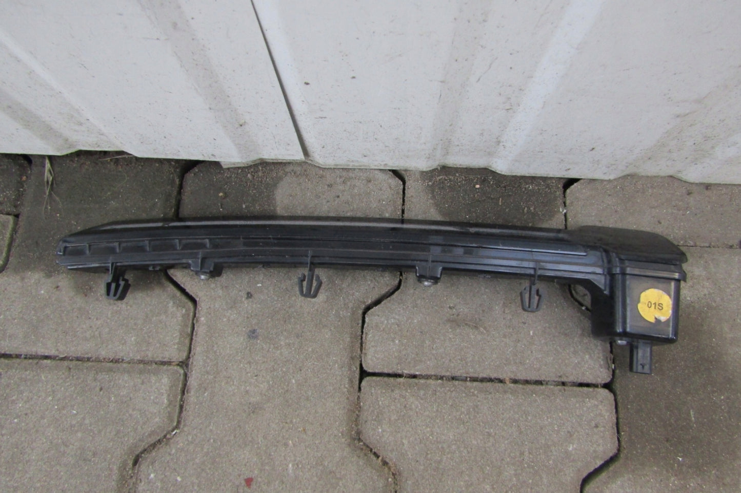 VW ID3 19- Halogen LED Headlight - Left