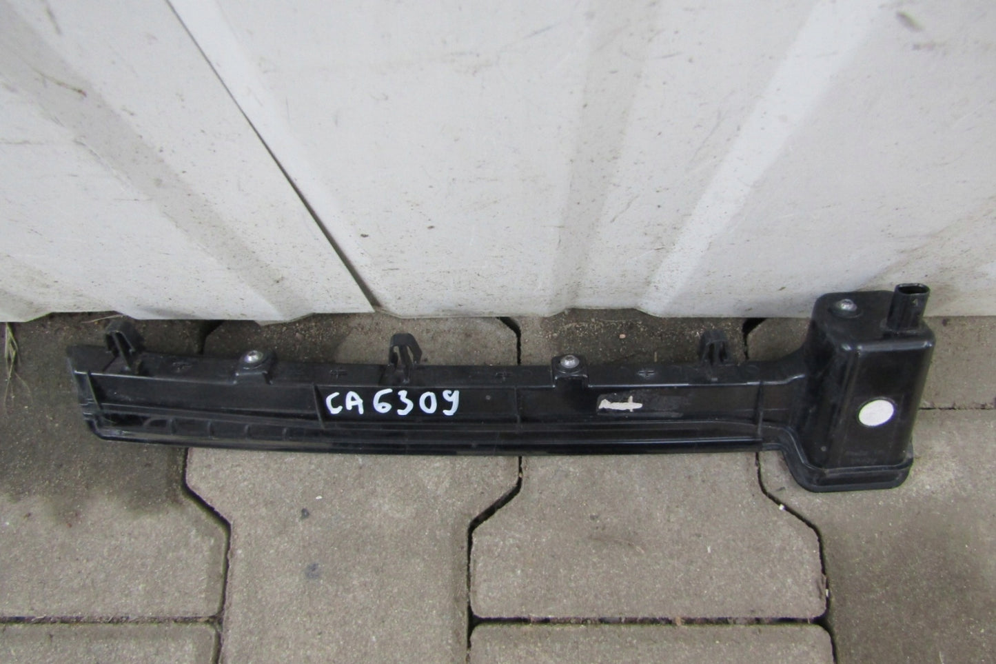 VW ID3 19- Halogen LED Headlight - Left