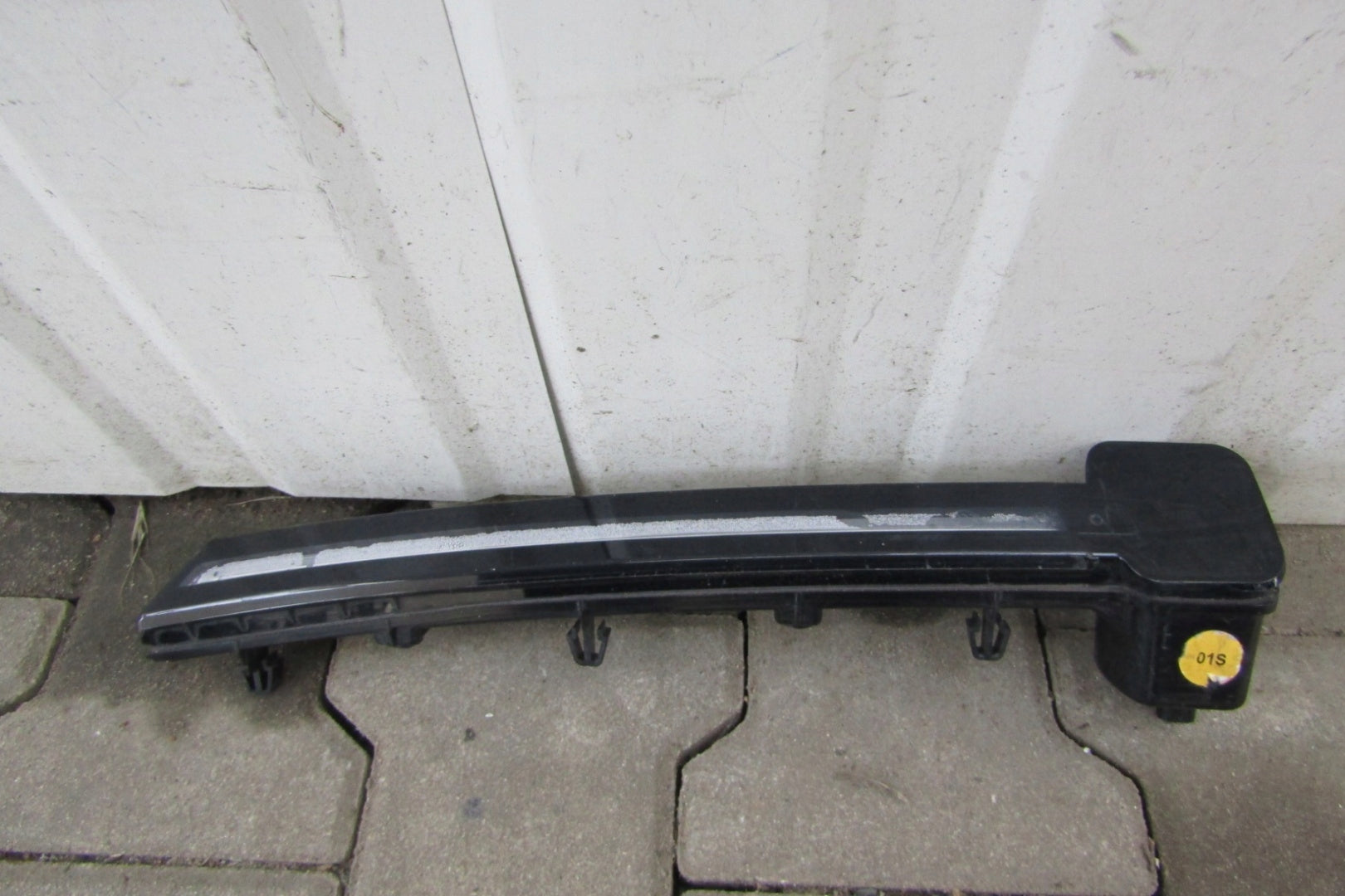 VW ID3 19- Halogen LED Headlight - Left