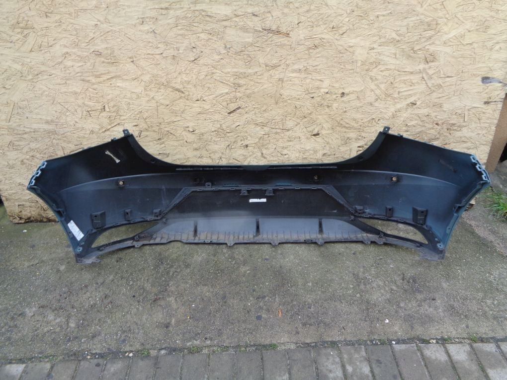 Hyundai I20 I 20 3 III 20- Rear Bumper