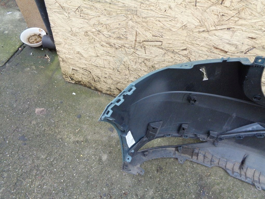 Hyundai I20 I 20 3 III 20- Rear Bumper