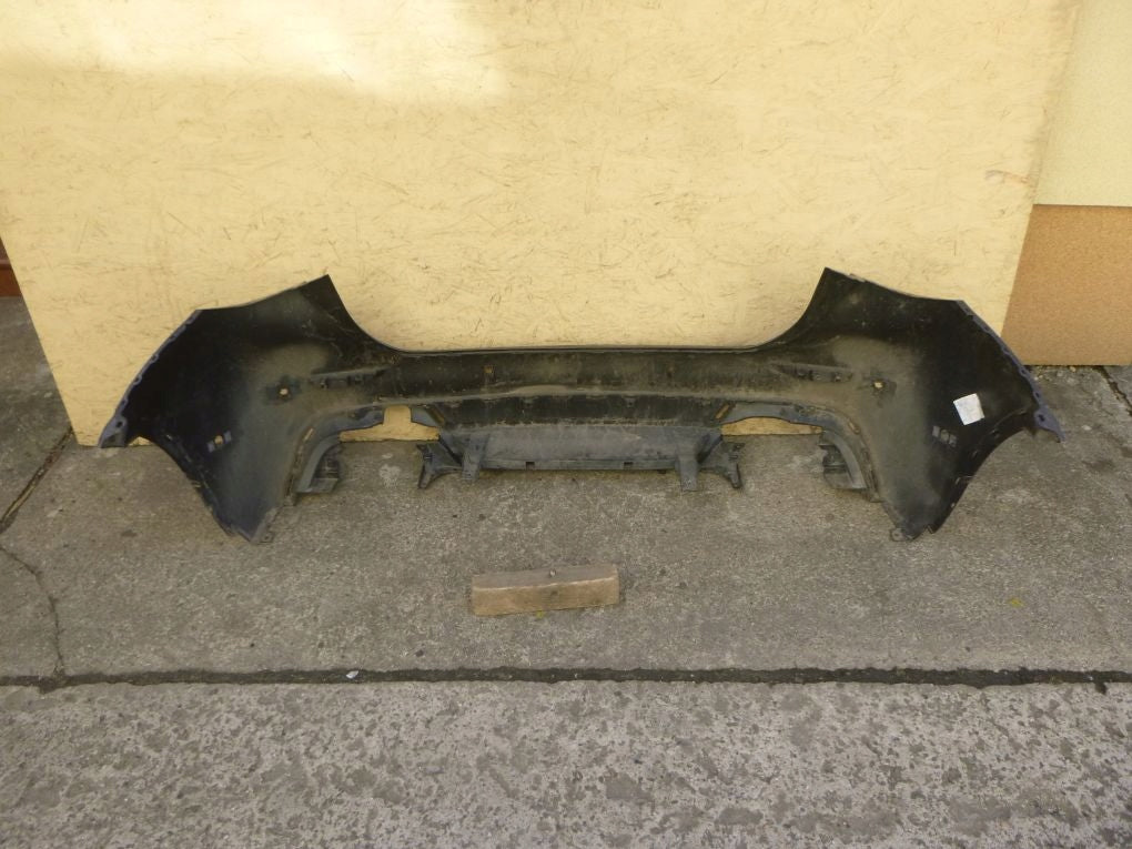 INFINITI Q30 Q 30 2015 15- Rear Bumper