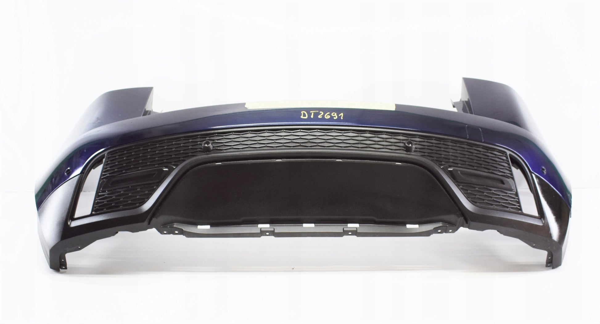 JAGUAR E PACE E-PACE LIFT REAR BUMPER ORG