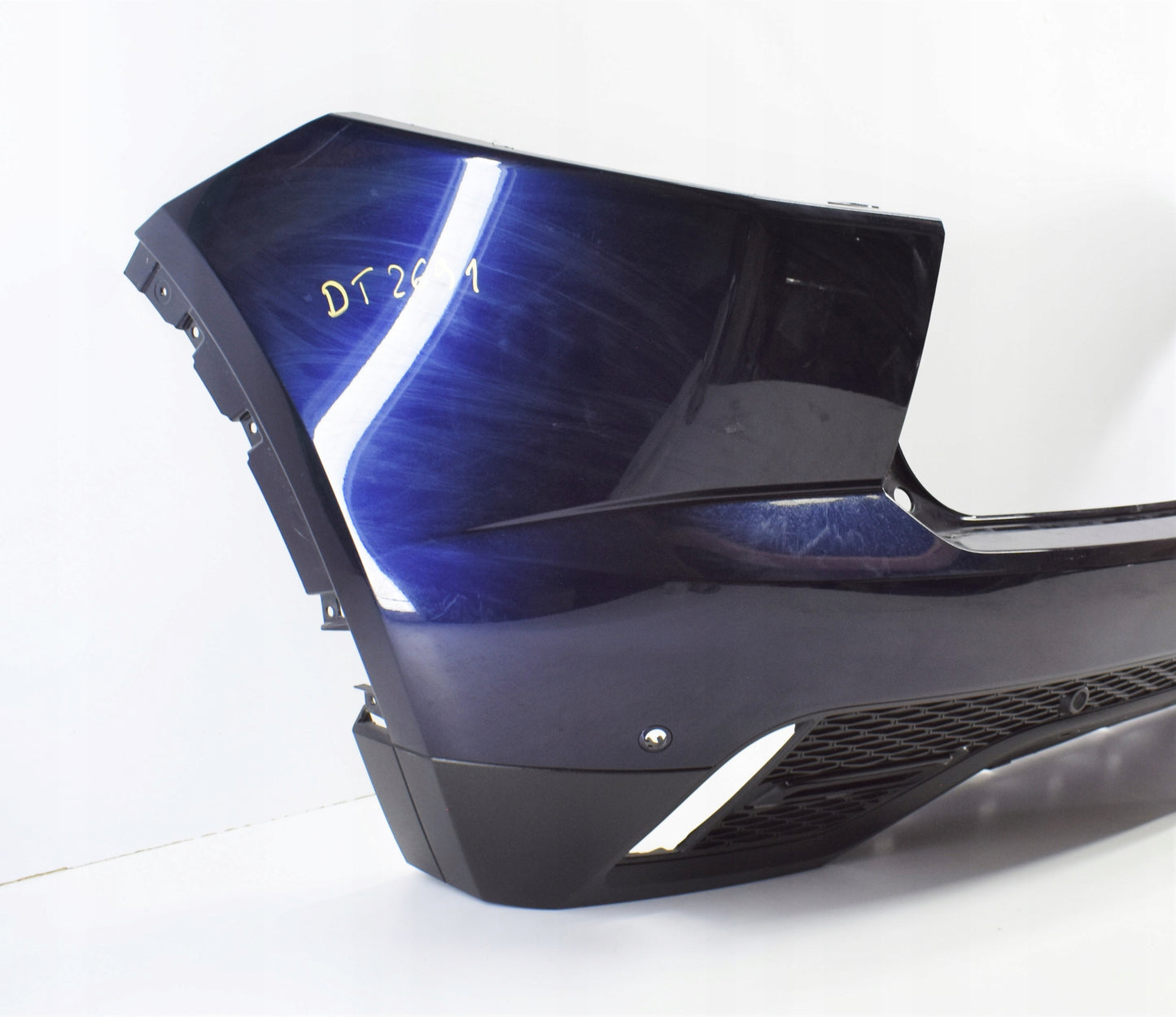 JAGUAR E PACE E-PACE LIFT REAR BUMPER ORG