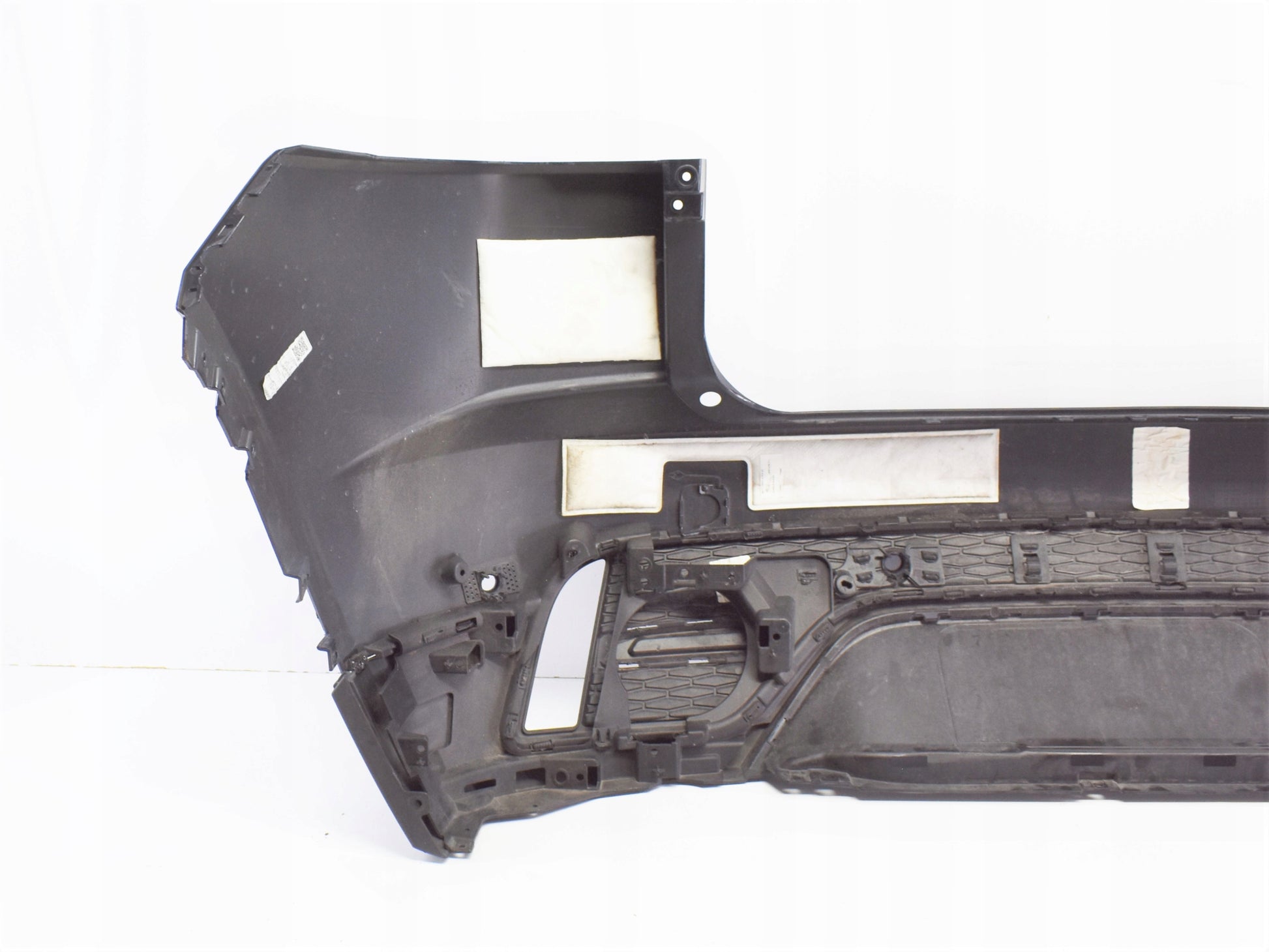 JAGUAR E PACE E-PACE LIFT REAR BUMPER ORG