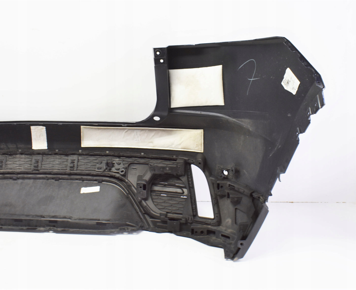 JAGUAR E PACE E-PACE LIFT REAR BUMPER ORG