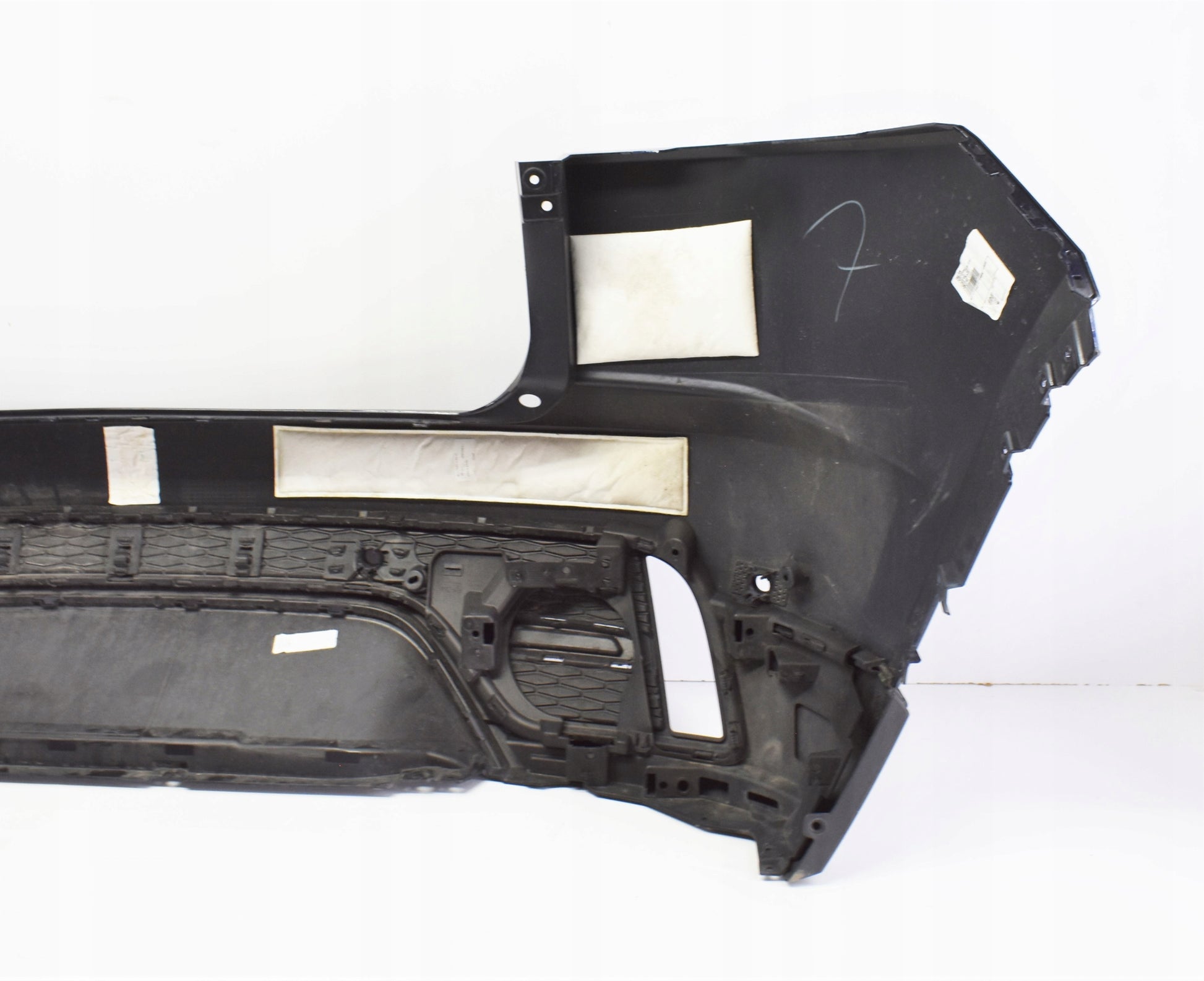 JAGUAR E PACE E-PACE LIFT REAR BUMPER ORG