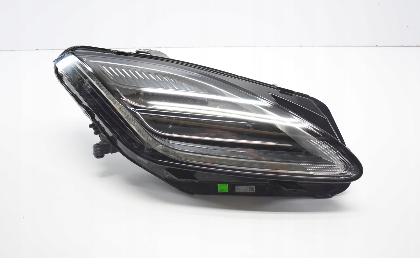 JAGUAR E PACE X540 RIGHT HEADLIGHT FRONT EU ORG