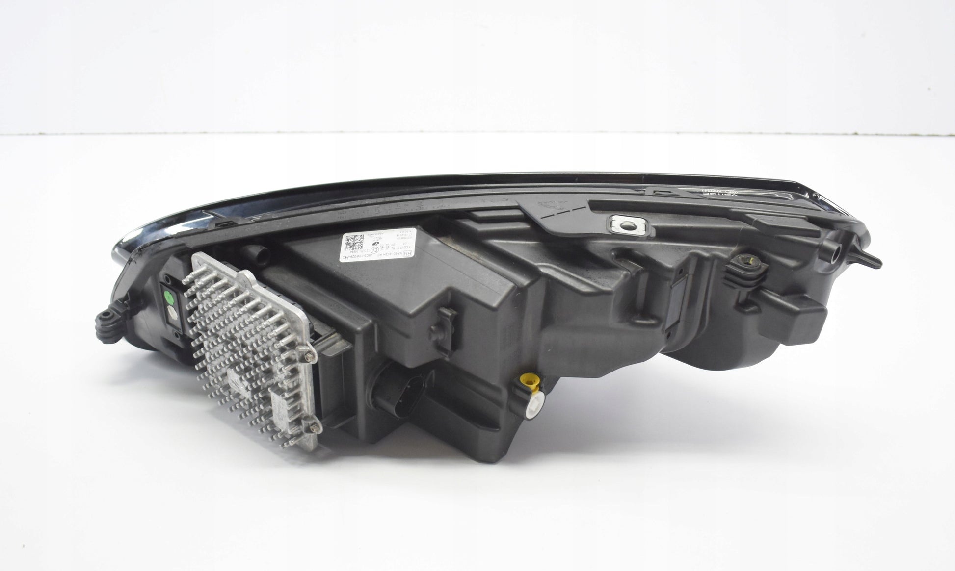 JAGUAR E PACE X540 RIGHT HEADLIGHT FRONT EU ORG