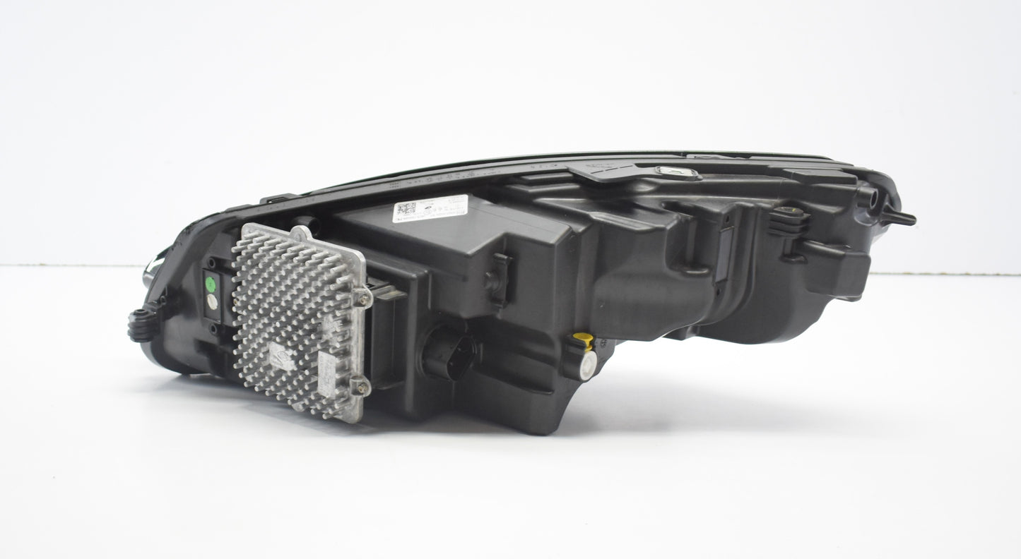 JAGUAR E PACE X540 RIGHT HEADLIGHT FRONT EU ORG