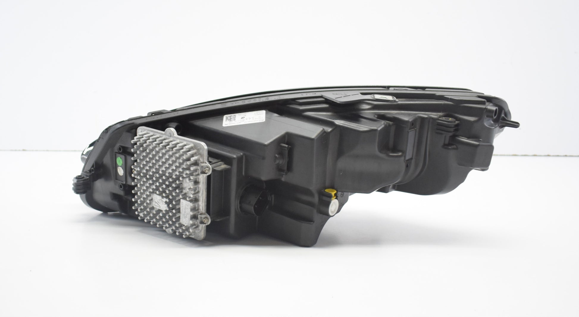 JAGUAR E PACE X540 RIGHT HEADLIGHT FRONT EU ORG