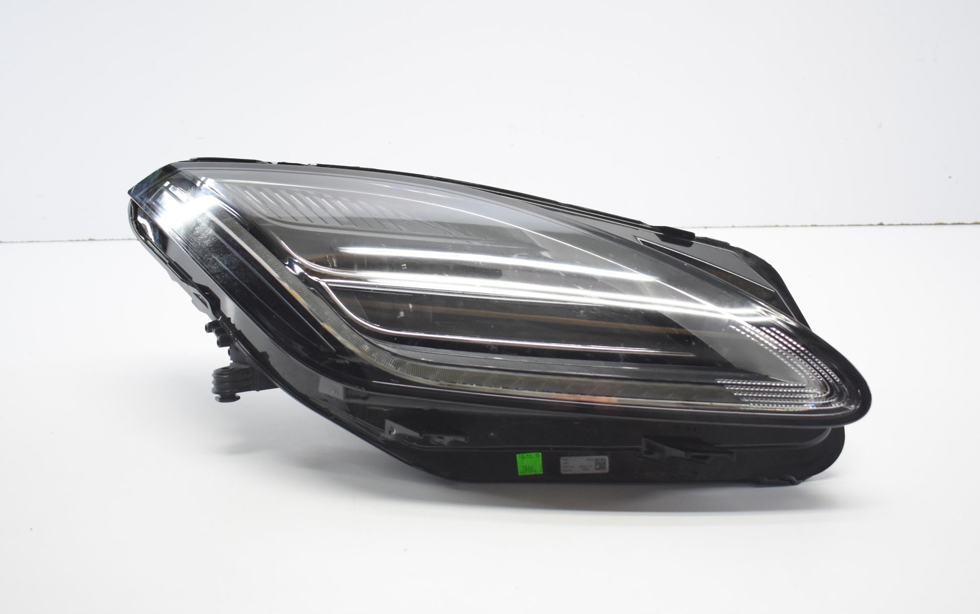 JAGUAR E PACE X540 RIGHT HEADLIGHT FRONT EU ORG