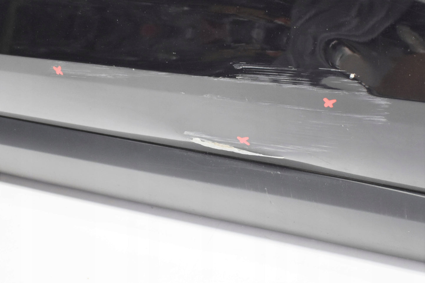 JAGUAR F PACE F-PACE RIGHT FRONT DOOR