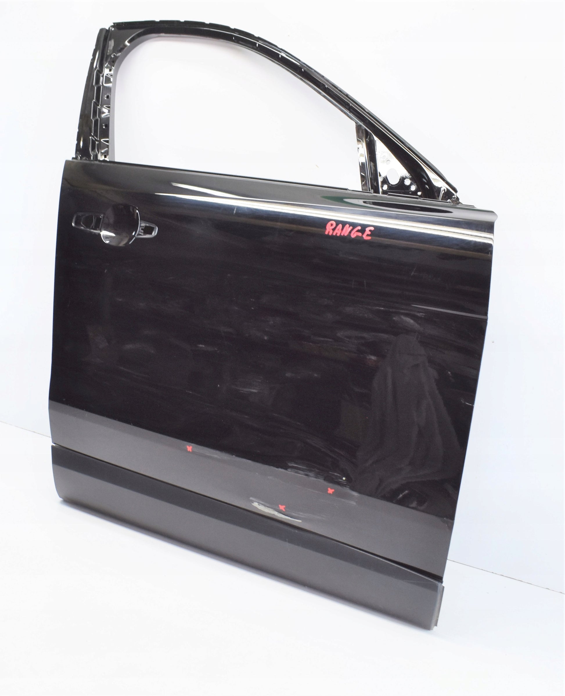 JAGUAR F PACE F-PACE RIGHT FRONT DOOR