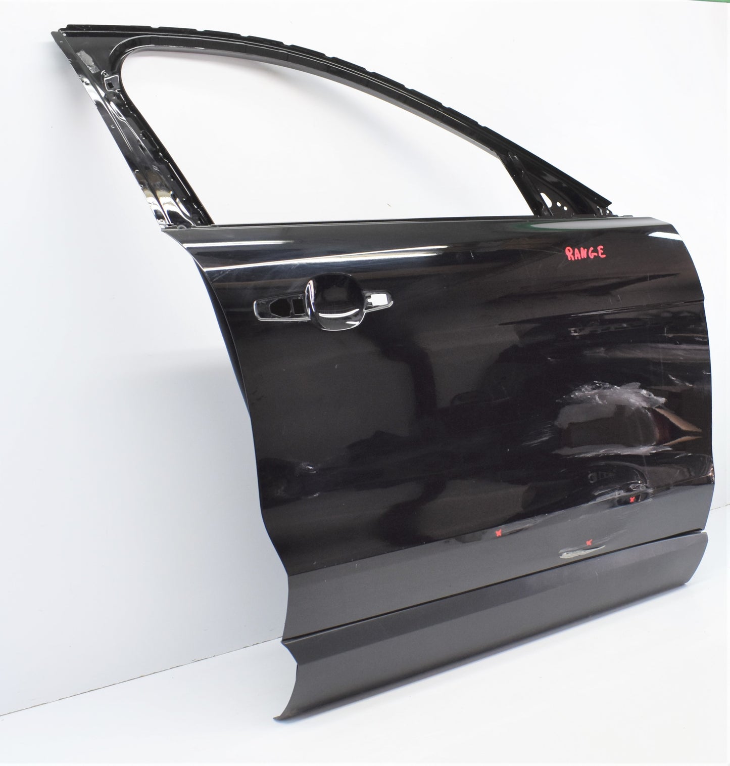 JAGUAR F PACE F-PACE RIGHT FRONT DOOR