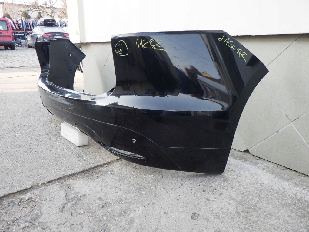 JAGUAR F-PACE S R SPORT X761 Rear Bumper
