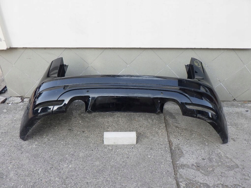 JAGUAR F-PACE S R SPORT X761 Rear Bumper