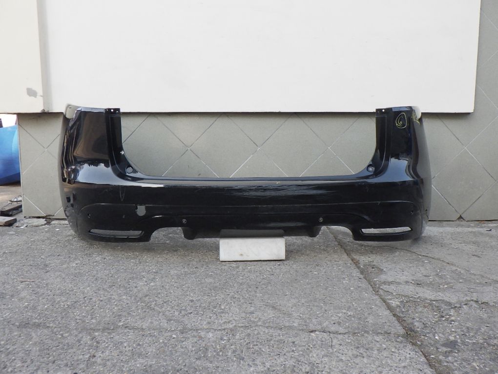 JAGUAR F-PACE S R SPORT X761 Rear Bumper