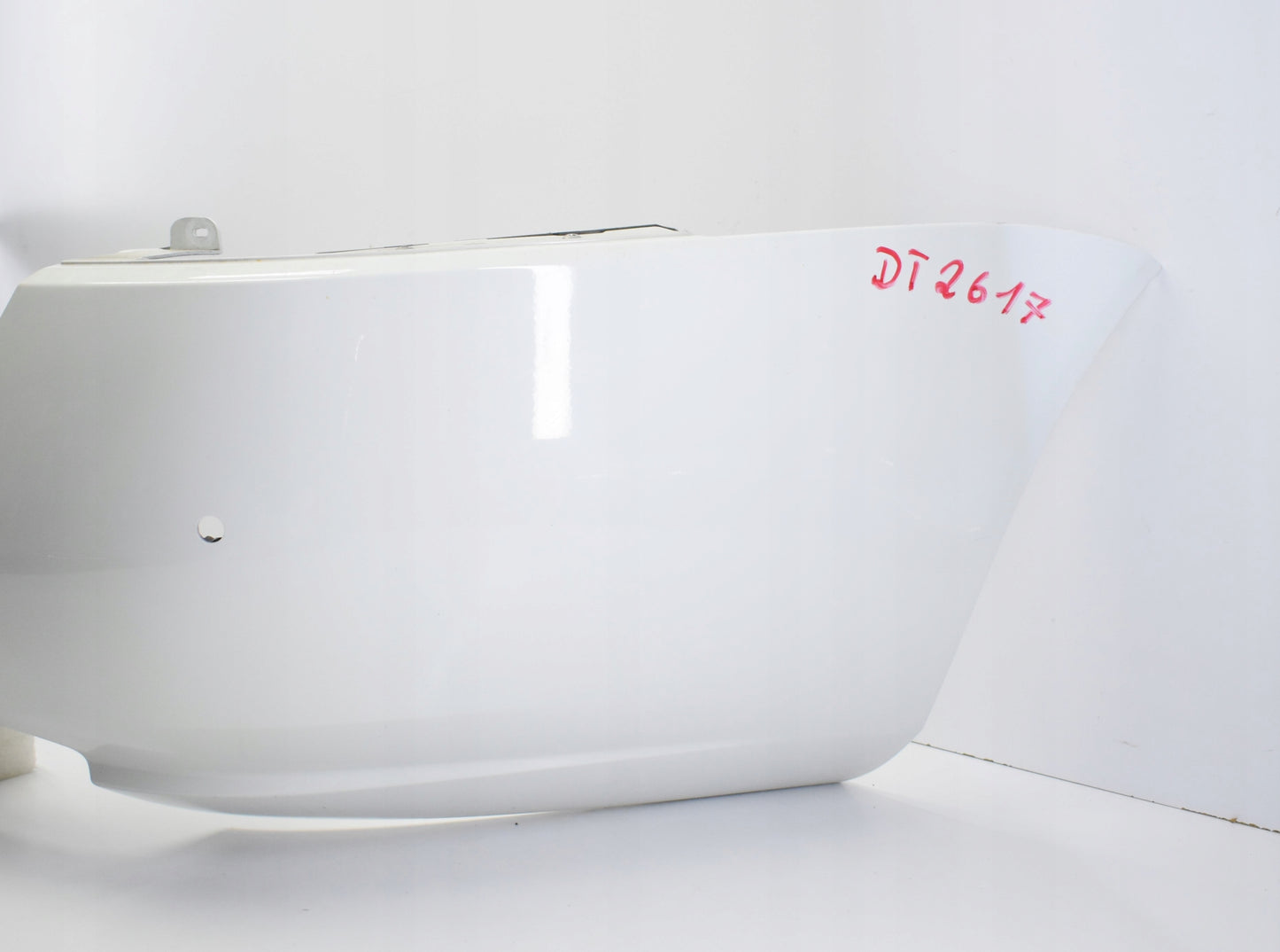 JAGUAR XK XKR II REAR BUMPER ORG