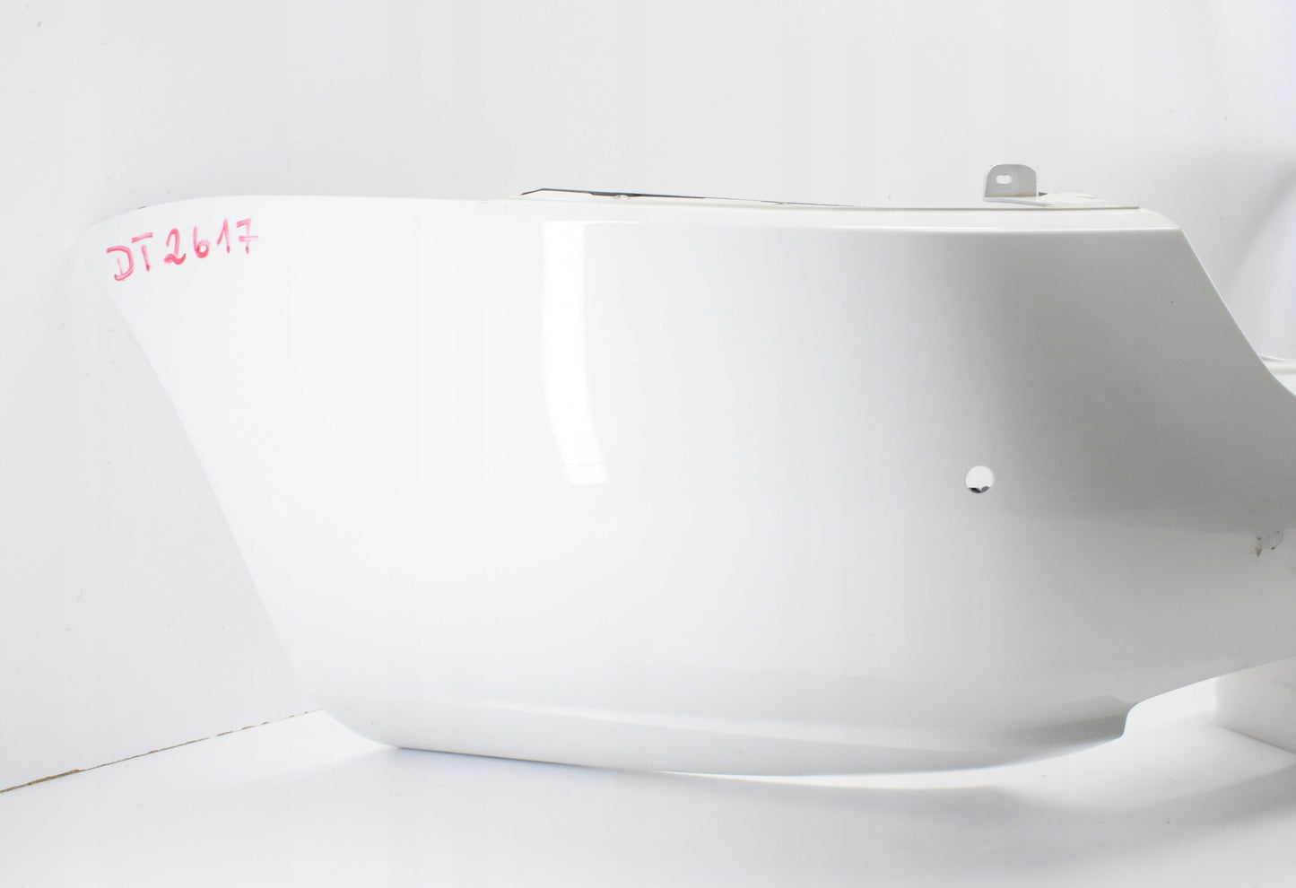 JAGUAR XK XKR II REAR BUMPER ORG