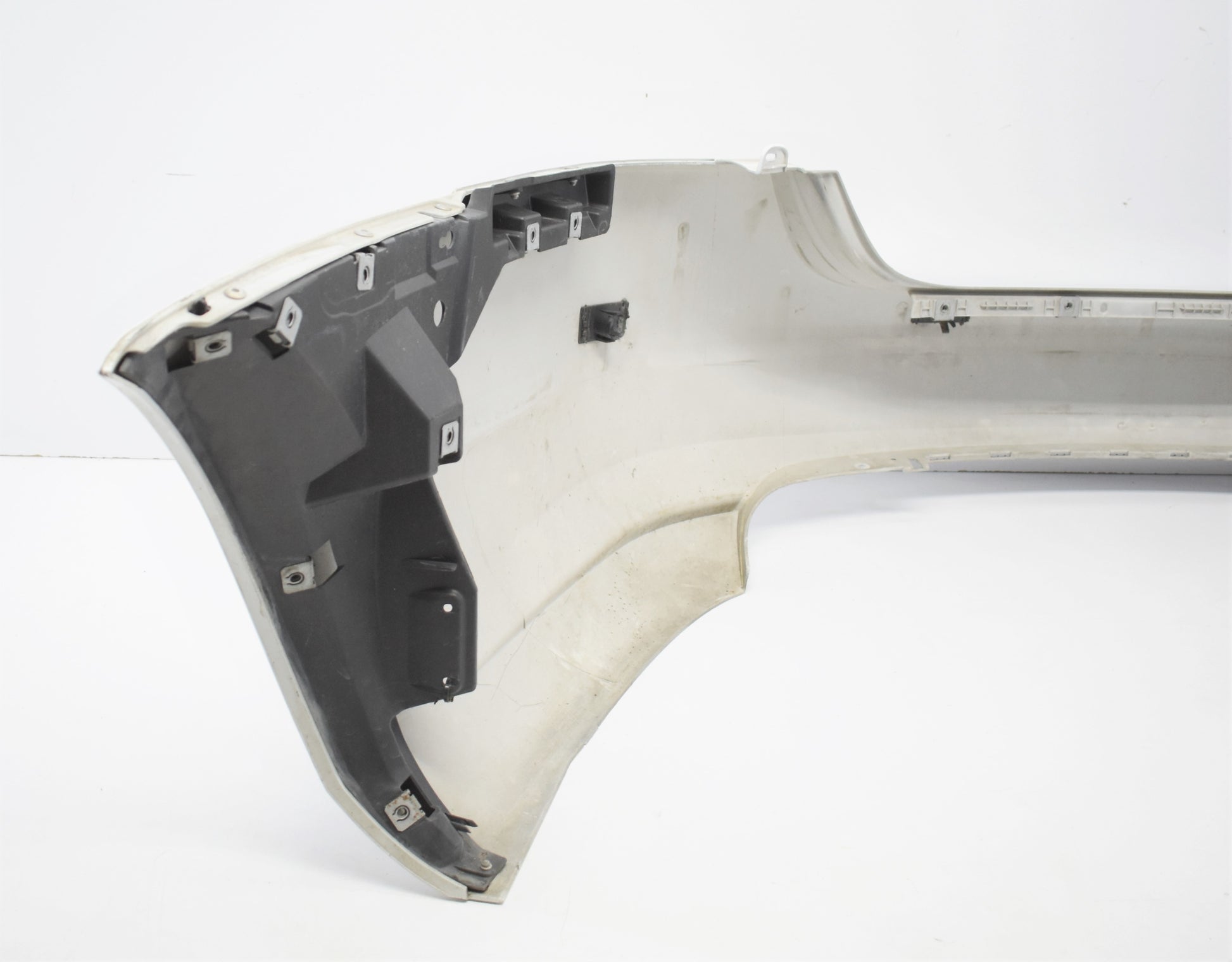 JAGUAR XK XKR II REAR BUMPER ORG