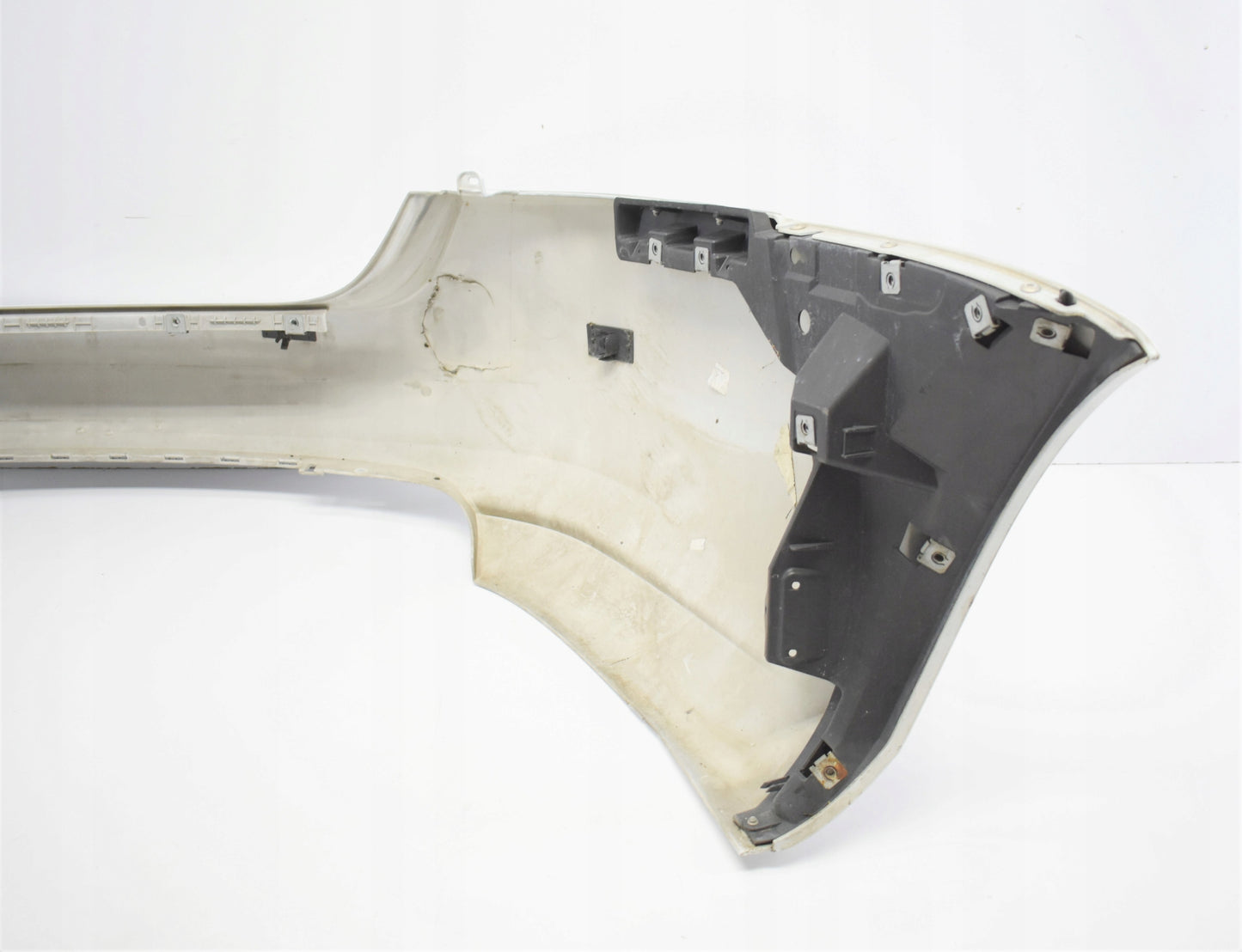 JAGUAR XK XKR II REAR BUMPER ORG