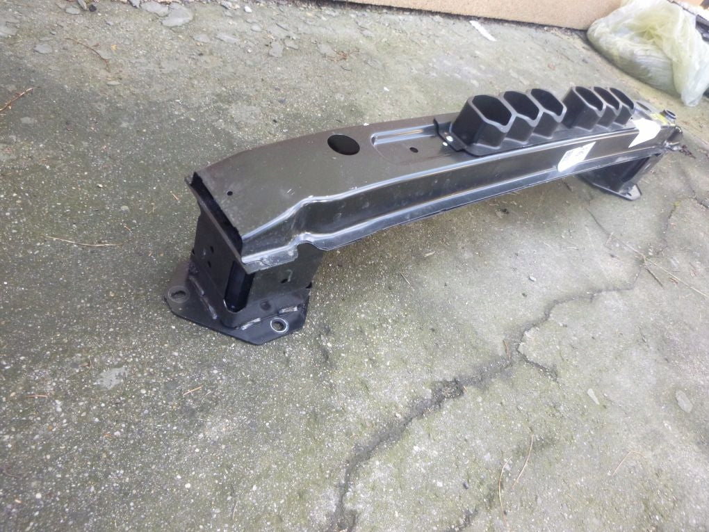 JEEP COMPASS 21- Rear bumper beam