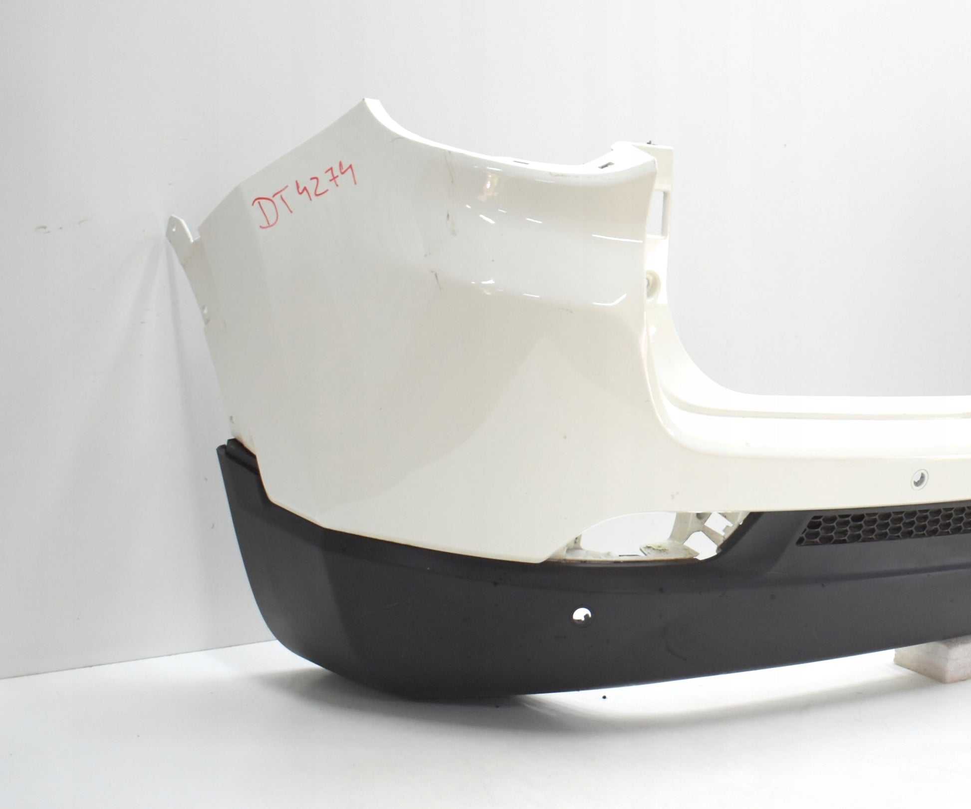 JEEP COMPASS II REAR BUMPER ORG