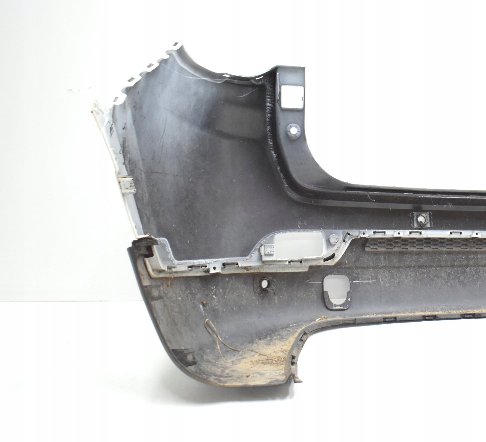 JEEP COMPASS II REAR BUMPER ORG