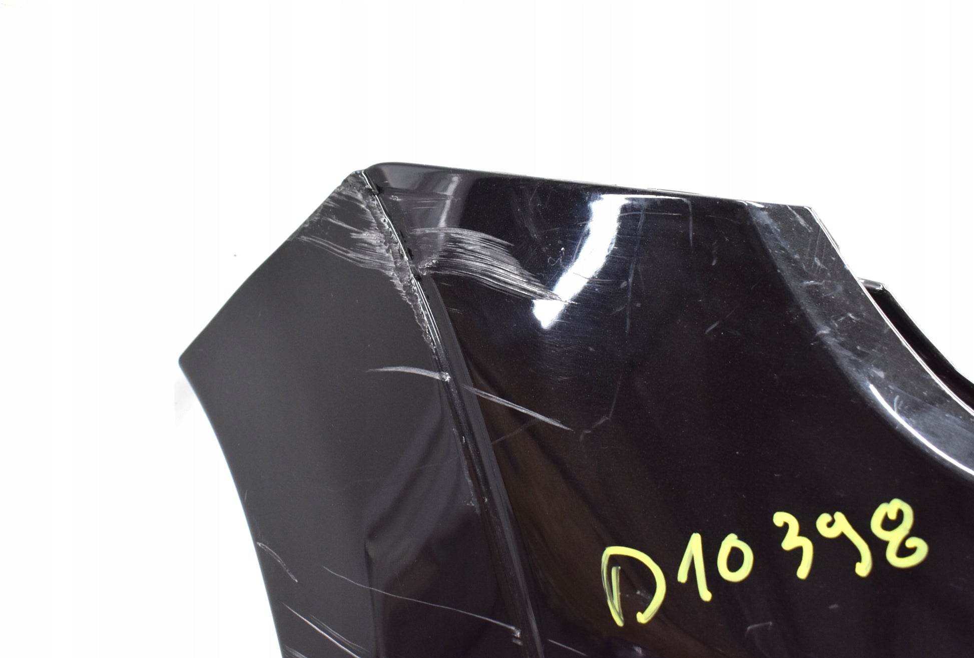 JEEP GRAND CHEROKEE WK2 SUMMIT FRONT BUMPER ORG