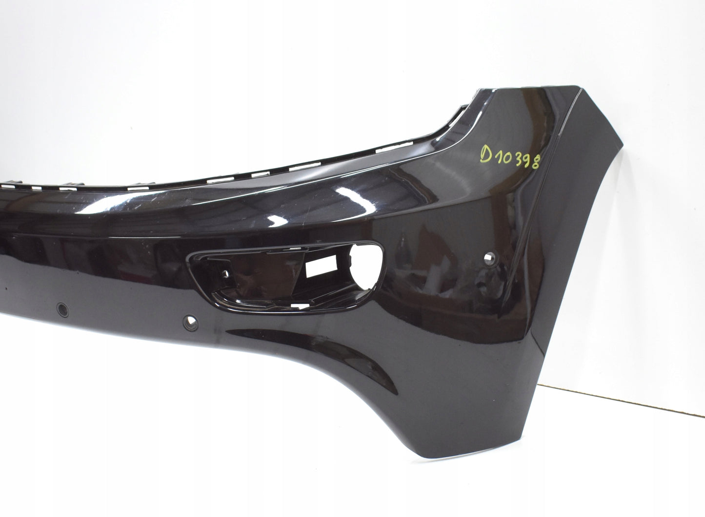 JEEP GRAND CHEROKEE WK2 SUMMIT FRONT BUMPER ORG