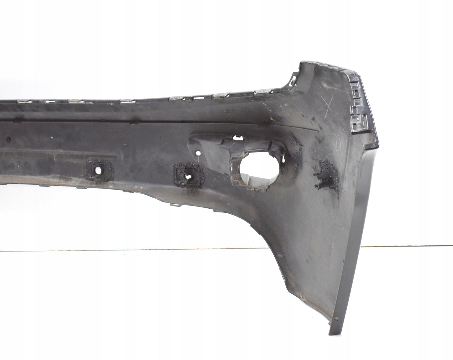 JEEP GRAND CHEROKEE WK2 SUMMIT FRONT BUMPER ORG