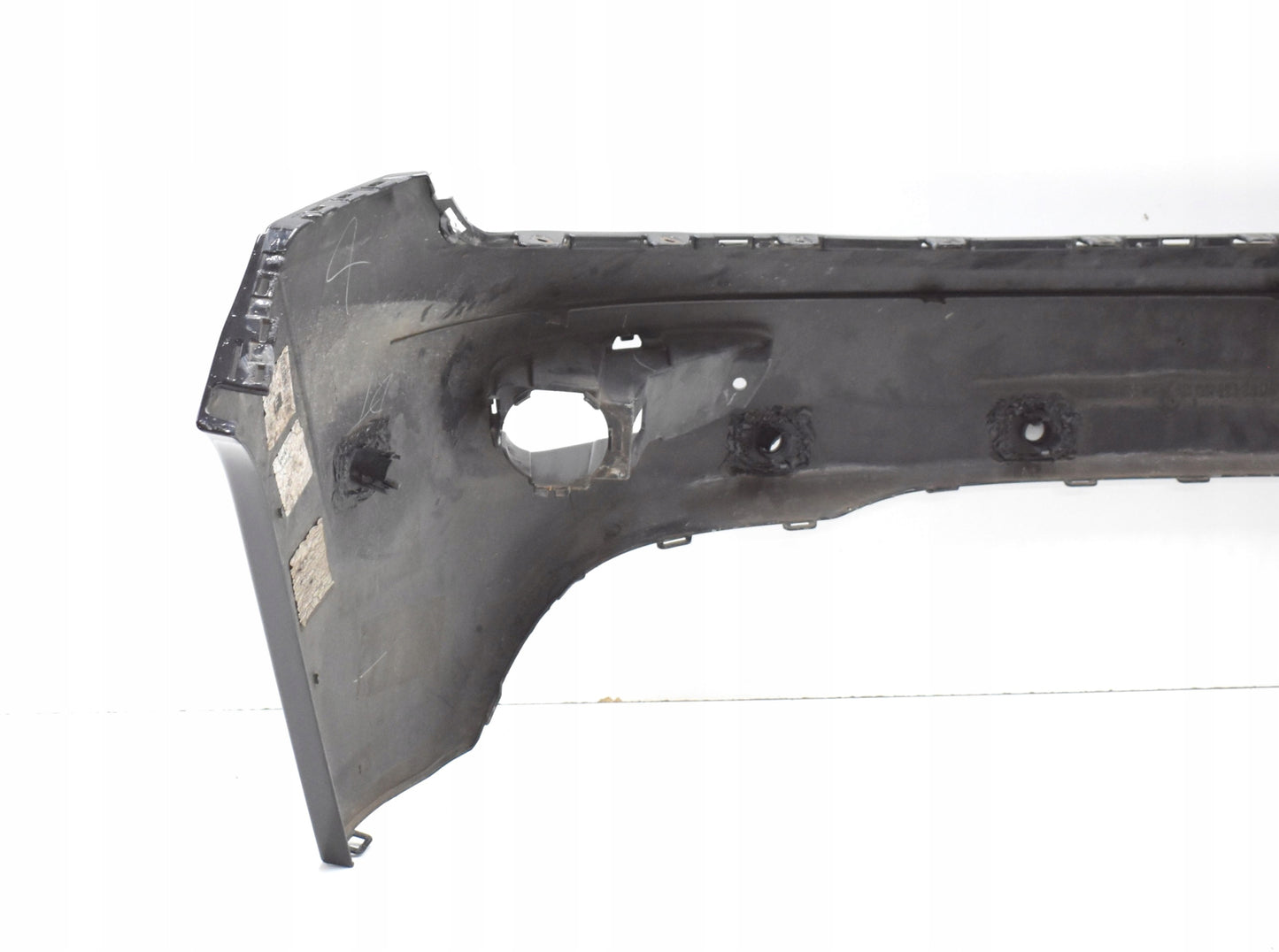 JEEP GRAND CHEROKEE WK2 SUMMIT FRONT BUMPER ORG