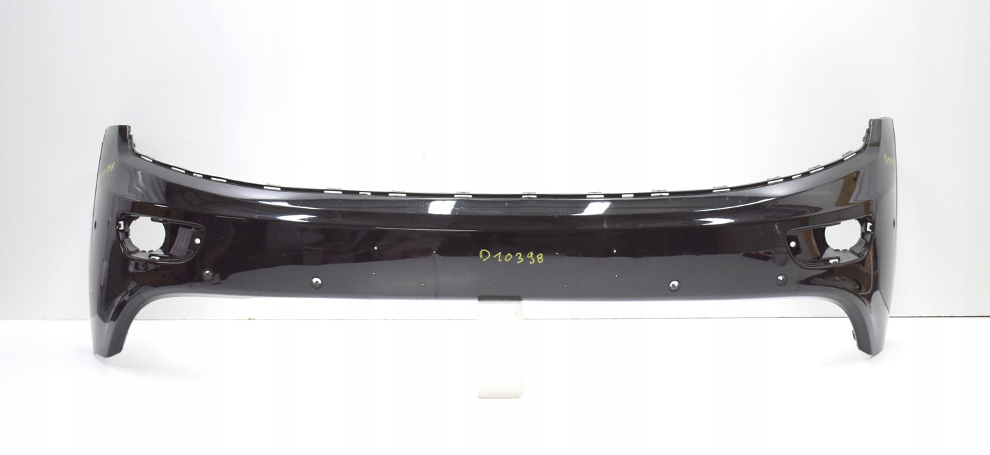 JEEP GRAND CHEROKEE WK2 SUMMIT FRONT BUMPER ORG