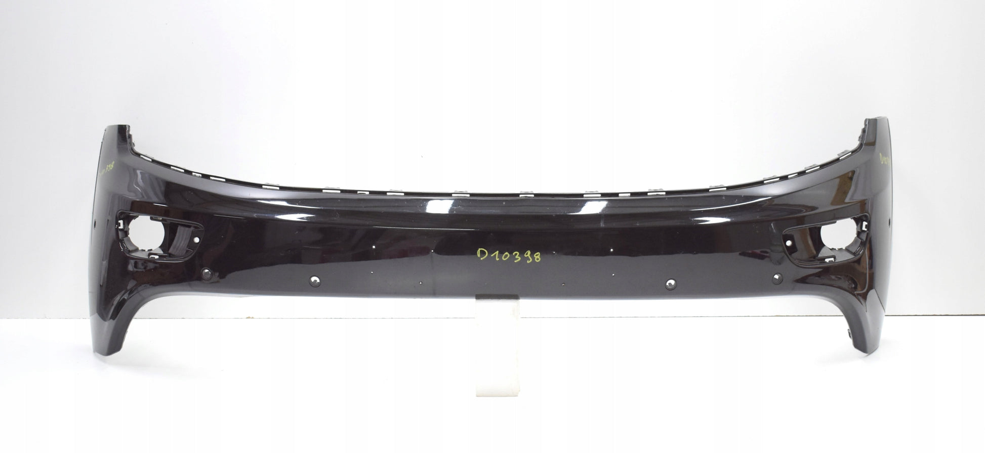 JEEP GRAND CHEROKEE WK2 SUMMIT FRONT BUMPER ORG